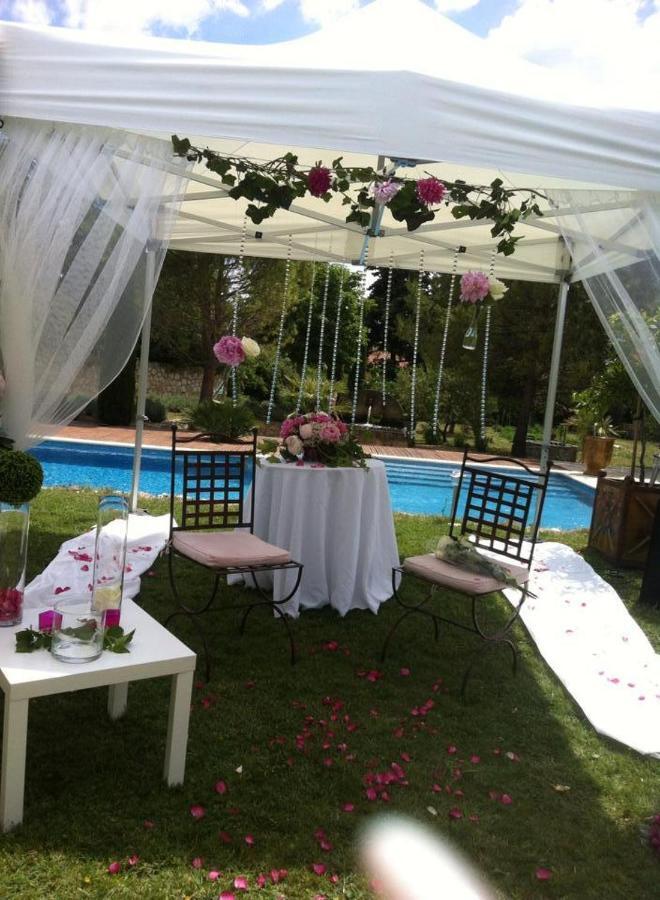 Suite De L'Olivier Au Mas Au Coeur De La Provence &Spa Сен-Канна Номер фото